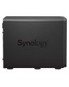 synology Serwer DS2422+ 12x0HDD AMD Ryzen V1500B 4x2,2Ghz 4GB RAM 4x1GbE 2xUSB 3Y - nr 36