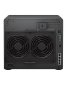 synology Serwer DS2422+ 12x0HDD AMD Ryzen V1500B 4x2,2Ghz 4GB RAM 4x1GbE 2xUSB 3Y - nr 37
