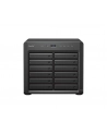synology Serwer DS2422+ 12x0HDD AMD Ryzen V1500B 4x2,2Ghz 4GB RAM 4x1GbE 2xUSB 3Y - nr 39