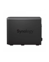 synology Serwer DS2422+ 12x0HDD AMD Ryzen V1500B 4x2,2Ghz 4GB RAM 4x1GbE 2xUSB 3Y - nr 3