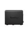 synology Serwer DS2422+ 12x0HDD AMD Ryzen V1500B 4x2,2Ghz 4GB RAM 4x1GbE 2xUSB 3Y - nr 41