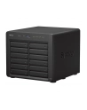 synology Serwer DS2422+ 12x0HDD AMD Ryzen V1500B 4x2,2Ghz 4GB RAM 4x1GbE 2xUSB 3Y - nr 45