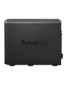 synology Serwer DS2422+ 12x0HDD AMD Ryzen V1500B 4x2,2Ghz 4GB RAM 4x1GbE 2xUSB 3Y - nr 46