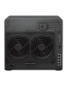 synology Serwer DS2422+ 12x0HDD AMD Ryzen V1500B 4x2,2Ghz 4GB RAM 4x1GbE 2xUSB 3Y - nr 47