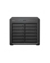 synology Serwer DS2422+ 12x0HDD AMD Ryzen V1500B 4x2,2Ghz 4GB RAM 4x1GbE 2xUSB 3Y - nr 49