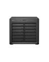 synology Serwer DS2422+ 12x0HDD AMD Ryzen V1500B 4x2,2Ghz 4GB RAM 4x1GbE 2xUSB 3Y - nr 51