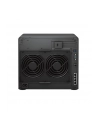 synology Serwer DS2422+ 12x0HDD AMD Ryzen V1500B 4x2,2Ghz 4GB RAM 4x1GbE 2xUSB 3Y - nr 54