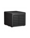 synology Serwer DS2422+ 12x0HDD AMD Ryzen V1500B 4x2,2Ghz 4GB RAM 4x1GbE 2xUSB 3Y - nr 56