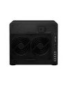 synology Serwer DS2422+ 12x0HDD AMD Ryzen V1500B 4x2,2Ghz 4GB RAM 4x1GbE 2xUSB 3Y - nr 8