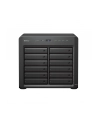 synology Serwer DS2422+ 12x0HDD AMD Ryzen V1500B 4x2,2Ghz 4GB RAM 4x1GbE 2xUSB 3Y - nr 9