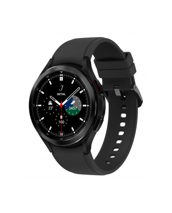 Smartwatch Samsung Galaxy Watch4 Classic 46mm BT / Kolor: CZARNY