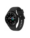 Smartwatch Samsung Galaxy Watch4 Classic 46mm BT / Kolor: CZARNY - nr 15