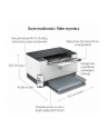 hp inc. Drukarka LaserJet M209dw 6GW62F - nr 6