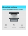 hp inc. Drukarka LaserJet M209dw 6GW62F - nr 71