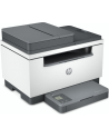 hp inc. HP LaserJet MFP M234sdn A4 mono 29ppm Print Scan Copy (P) - nr 60