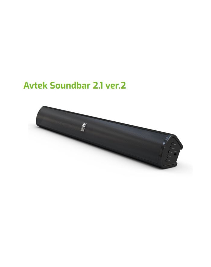 avtek Soundbar 2.1 ver. 2 główny