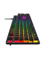 hyperx Klawiatura Alloy Origins Red - nr 4