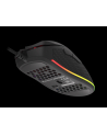 natec Mysz Genesis Krypton 555 8000DPI podświetlenie RGB Czarna - nr 18