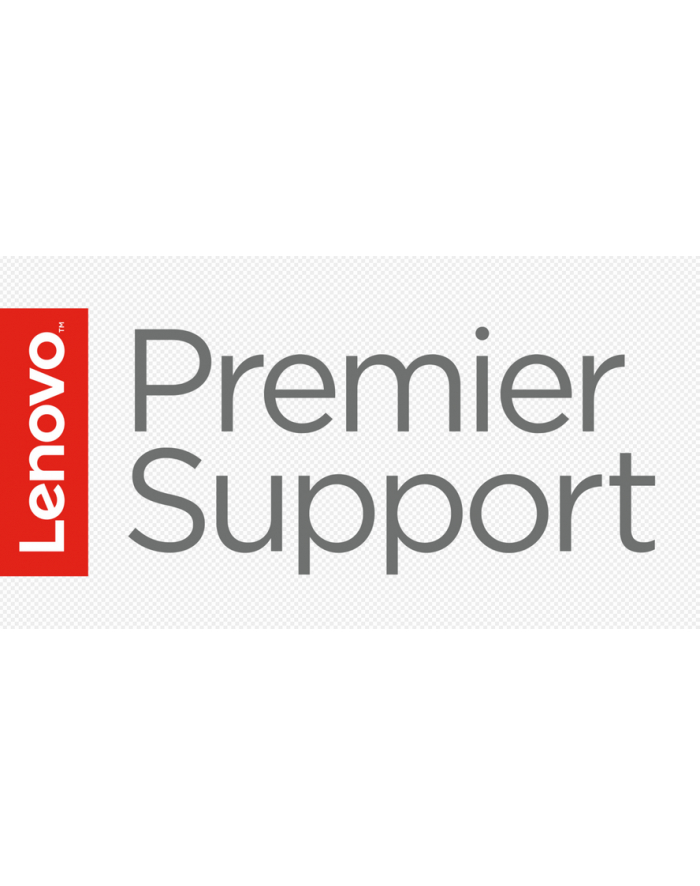 LENOVO ThinkPlus ePac 5Y Premier Support upgrade from 3Y Premier Support główny