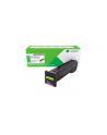 lexmark !Toner CX82x,CX860 mage 22k 82K2XME - nr 1