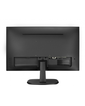 ag neovo Monitor 23,8 cala SC-2402 czarny IPS FHD VGA HDMI