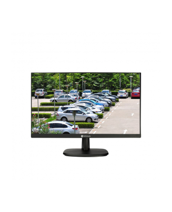 ag neovo Monitor 23,8 cala SC-2402 czarny IPS FHD VGA HDMI