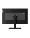 lenovo Monitor 23.8 ThinkVision P24h-2L WLED LCD 62B2GAT1(wersja europejska) - nr 2