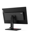 lenovo Monitor 23.8 ThinkVision P24h-2L WLED LCD 62B2GAT1(wersja europejska) - nr 17