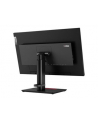 lenovo Monitor 23.8 ThinkVision P24h-2L WLED LCD 62B2GAT1(wersja europejska) - nr 84