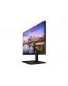 Monitor Samsung 23,8'' LF24T450GYUXEN IPS 1920 x 1200 FHD 16:10  1xDVI 1xHDMI  1xDP 5ms HAS PIVOT głośniki płaski 3Y - nr 107