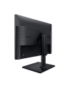 Monitor Samsung 23,8'' LF24T450GYUXEN IPS 1920 x 1200 FHD 16:10  1xDVI 1xHDMI  1xDP 5ms HAS PIVOT głośniki płaski 3Y - nr 118