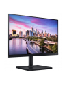 Monitor Samsung 23,8'' LF24T450GYUXEN IPS 1920 x 1200 FHD 16:10  1xDVI 1xHDMI  1xDP 5ms HAS PIVOT głośniki płaski 3Y - nr 124