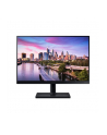 Monitor Samsung 23,8'' LF24T450GYUXEN IPS 1920 x 1200 FHD 16:10  1xDVI 1xHDMI  1xDP 5ms HAS PIVOT głośniki płaski 3Y - nr 185