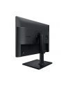 Monitor Samsung 23,8'' LF24T450GYUXEN IPS 1920 x 1200 FHD 16:10  1xDVI 1xHDMI  1xDP 5ms HAS PIVOT głośniki płaski 3Y - nr 20