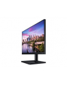 Monitor Samsung 23,8'' LF24T450GYUXEN IPS 1920 x 1200 FHD 16:10  1xDVI 1xHDMI  1xDP 5ms HAS PIVOT głośniki płaski 3Y - nr 53