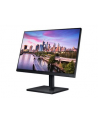 Monitor Samsung 23,8'' LF24T450GYUXEN IPS 1920 x 1200 FHD 16:10  1xDVI 1xHDMI  1xDP 5ms HAS PIVOT głośniki płaski 3Y - nr 54