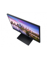 Monitor Samsung 23,8'' LF24T450GYUXEN IPS 1920 x 1200 FHD 16:10  1xDVI 1xHDMI  1xDP 5ms HAS PIVOT głośniki płaski 3Y - nr 55