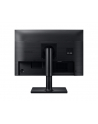 Monitor Samsung 23,8'' LF24T450GYUXEN IPS 1920 x 1200 FHD 16:10  1xDVI 1xHDMI  1xDP 5ms HAS PIVOT głośniki płaski 3Y - nr 98