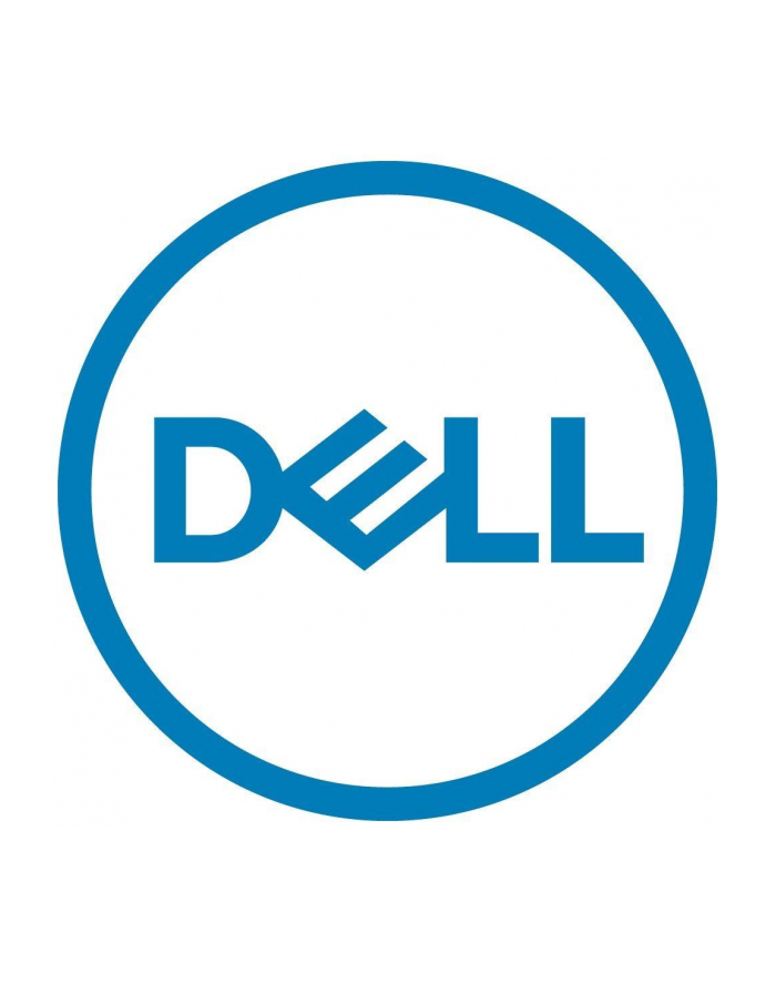 #Dell 480GB SSD SATA Read Int 2,5  Hot-Plug główny