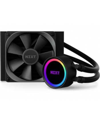 nzxt Chłodzenie wodne Kraken 120 RGB