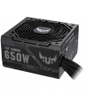 asus Zasilacz TUF Gaiming 650W BRONZE - nr 33
