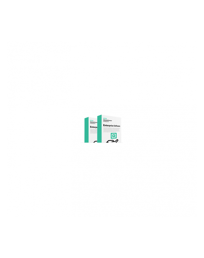 hewlett packard enterprise HPE OV w_o iLO 3 LATA 24x7 Flex Qty E-LTU P8B26AAE główny