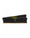 corsair Pamięć DDR4 Vengeance LPX 32GB/3600 (2*16GB) CL16 czarna - nr 1