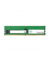 dell Pamięć 16GB RDIMM DDR4 3200MHz 2Rx8 AA799064 - nr 1