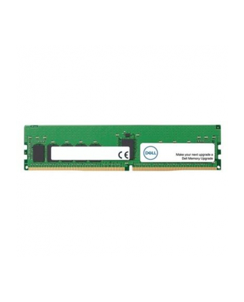 dell Pamięć 16GB RDIMM DDR4 3200MHz 2Rx8 AA799064