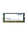 patriot Pamięć DDR4 SIGNATURE 16GB/2666(1*16GB) CL19 SODIMM - nr 1