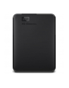 western digital WD Elements 1TB HDD USB3.0 Portable 2.5inch RTL extern RoHS compliant Low cost Kolor: CZARNY TPT(P) - nr 1