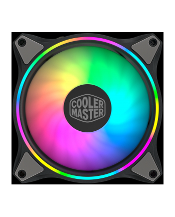 COOLER MASTER wentylator MasterFan MF120 Halo ARGB