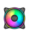COOLER MASTER wentylator MasterFan MF120 Halo ARGB - nr 33