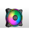 COOLER MASTER wentylator MasterFan MF120 Halo ARGB - nr 6